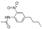 3663-21-6,N-(4-butyl-2-nitrophenyl)acetamide