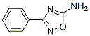 3663-37-4,5-amino-3-phenyl-1,2,4-oxadiazole