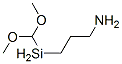3663-44-3,3-(Dimethoxymethylsilyl)propylamine