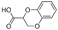 3663-80-7,1,4-Benzodioxan-2-carboxylic acid