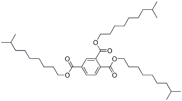 36631-30-8,TRI-ISODECYL TRIMELLITATE