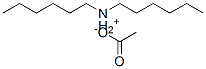 366793-17-1,DIHEXYLAMMONIUM ACETATE