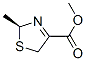 366806-84-0,4-Thiazolecarboxylicacid,2,5-dihydro-2-methyl-,methylester,(2S)-(9CI)