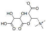 36687-82-8,L-Carnitine-L-tartrate