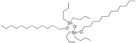 1,1,3,3-TETRABUTYL-1,3-DILAURYLOXYDISTANNOXANE 3669-02-1,1,1,3,3-TETRABUTYL-1,3-DILAURYLOXYDISTANNOXANE