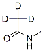 3669-69-0,N-METHYLACETAMIDE-2,2,2-D3