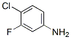367-22-6,4-Chloro-3-fluoroaniline