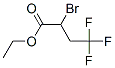 367-33-9,2-BROMO-4,4,4-TRIFLUOROBUTYRIC ACID ETHYL ESTER