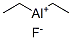 367-44-2,DIETHYL ALUMINUM FLUORIDE