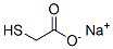 367-51-1,Sodium thioglycolate