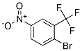 367-67-9,2-Bromo-5-nitrobenzotrifluoride