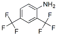 367-71-5,2,4-BIS(TRIFLUOROMETHYL)ANILINE