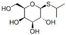 367-93-1,Isopropyl-beta-D-thiogalactopyranoside
