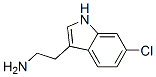 3670-19-7,6-CHLOROTRYPTAMINE