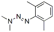 36719-56-9,1-(2,6-DIMETHYLPHENYL)-3,3-DIMETHYLTRIAZ-1-ENE