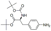 367258-86-4,N-BOC-4-AMINO-L-PHENYLALANINE-T-BUTYL ESTER