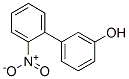 367268-90-4,2'-NITRO-BIPHENYL-3-OL