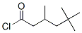 36727-29-4,3,5,5-Trimethylhexanoyl chloride