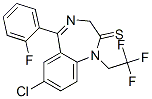 36735-22-5,QUAZEPAM CIV (200 MG)