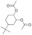 36736-20-6,ACETIC ACID 2-ACETOXY-4-TERT-BUTYLCYCLOHEXYL ESTER