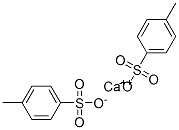 36747-44-1,calcium p-toluenesulphonate