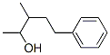36748-82-0,alpha,beta-dimethylbenzenebutanol