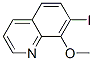 36749-00-5,7-IODO-8-METHOXYQUINOLINE