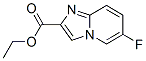 367500-93-4,ETHYL 6-FLUORO-IMIDAZO[1,2-A]PYRIDINE-2-CARBOXYLATE