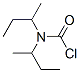 36756-72-6,BIS(1-METHYLPROPYL)CARBAMIC CHLORIDE
