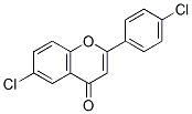 36768-56-6,4',6-DICHLOROFLAVONE