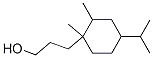 36779-89-2,4-(isopropyl)-alpha,beta-dimethylcyclohexylpropan-1-ol