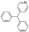 3678-72-6,4-DIPHENYLMETHYLPYRIDINE