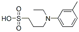 36783-03-6,3-[ethyl(3-methylphenyl)amino]propanesulphonic acid