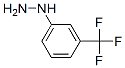 368-78-5,3-(TRIFLUOROMETHYL)PHENYLHYDRAZINE