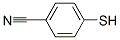 36801-01-1,4-CYANOTHIOPHENOL
