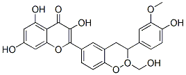 36804-17-8,SILYBIN (MIXTURE OF SILYBIN A AND SILYBIN B)