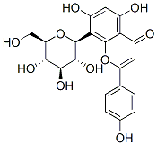 3681-93-4,Vitexin