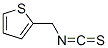36810-92-1,2-ISOTHIOCYANATOMETHYL-THIOPHENE