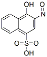 3682-32-4,2-NITROSO-1-NAPHTHOL-4-SULFONIC ACID