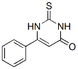 36822-11-4,6-PHENYL-2-THIOURACIL