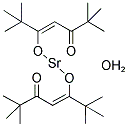 36830-74-7,BIS(2,2,6,6-TETRAMETHYL-3,5-HEPTANEDIONATO)STRONTIUM(II)