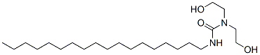 36837-80-6,1,1-bis(2-hydroxyethyl)-3-octadecylurea