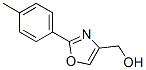 36841-47-1,(2-P-TOLYL-OXAZOL-4-YL)-METHANOL