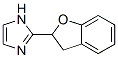 368423-57-8,2-(2,3-DIHYDRO-BENZOFURAN-2-YL)-1H-IMIDAZOLE