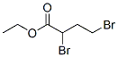 36847-51-5,Ethyl 2,4-dibromobutyrate