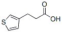 3685-48-1,3-THIOPHENEPROPIONIC ACID