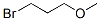 36865-41-5,1-Bromo-3-methoxypropane