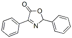 36879-86-4,5(2H)-Oxazolone,  2,4-diphenyl-