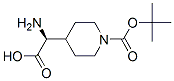 368866-11-9,(S)-1-BOC-4-(AMINOCARBOXYMETHYL)PIPERIDINE