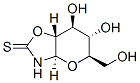 368886-89-9,2H-Pyrano[2,3-d]oxazole-2-thione, hexahydro-6,7-dihydroxy-5-(hydroxymethyl)-, (3aR,5R,6S,7S,7aR)- (9CI)